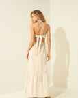 Palma Printed Dress