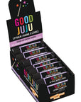 Lip Balm Pack Good JUJU