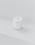 Namaste | Scented Soy Candle | Wood Wick