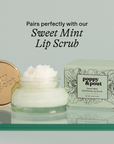 Lip Balm, Sweet Mint