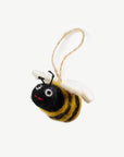 Ornament - Springtime Bugs and Pond Creatures
