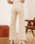 Pantalon Victorine Corduroy