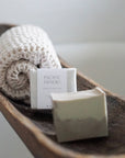 Pacific Hinoki Botanical Bar Soap