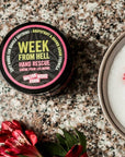 Hand Rescue - Week From Hell 4 oz