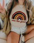 See The Good Graphic Tee