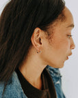 Pixie Hoops