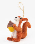 Ornament - Forest Animals, Assorted