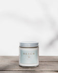 Beach Body Cream