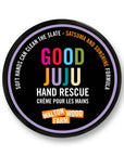 Hand Rescue Good JuJu 4oz