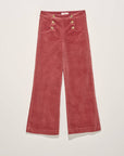 Pantalon Victorine Corduroy