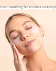 Skin Remedy Soothing Eye Gels