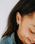 Pixie Hoops