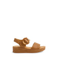 Django & Juliette Cubbie Sandal
