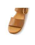 Django & Juliette Cubbie Sandal