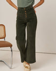Valentina Couduroy Pant