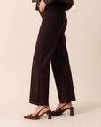 Mona Flared Light Jeans