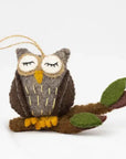 Ornament - Forest Animals, Assorted
