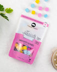 Unicorn Poop Mini Bubble Bombs