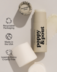 Lip Balm, Marshmallow Creme
