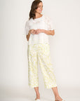 Lacey Blouse