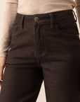 Mona Flared Light Jeans