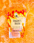 Dragons Breath- Bubble Bomb Dust