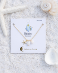 Onshore Necklaces