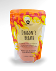 Dragons Breath- Bubble Bomb Dust