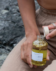 Driftwood Bath and Body Oil