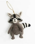 Ornament - Forest Animals, Assorted