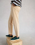 Twister Chino Ankle Length Trouser