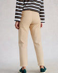 Twister Chino Ankle Length Trouser