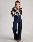 Annie Collared Shirt