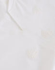 Nelly Embroidered Tee
