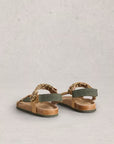 Trek Footbed Sandal