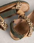 Trek Footbed Sandal