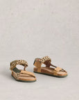 Trek Footbed Sandal