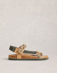 Trek Footbed Sandal