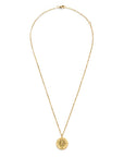 El Sol Necklace