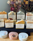 Island Time Soaps