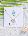 Onshore Necklaces