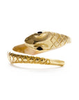 Victorian Snake Ring