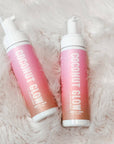 Coconut Glow Tanning Mousse