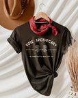 Rose Apothecary Tee