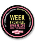 Hand Rescue - Week From Hell 4 oz