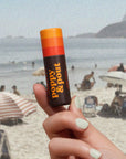 Lip Balm, Retro Surf, Citrus Sunrise