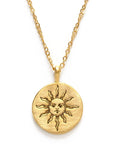 El Sol Necklace