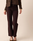 Mona Flared Light Jeans