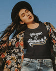 Allergic to Bullshit Tee Unisex