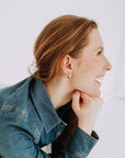 Rosie Hoops